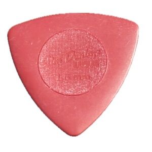 Metallica guitar pick